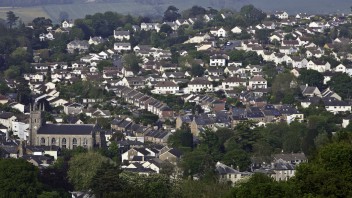 Totnes Local Economic Blueprint – first reports now available