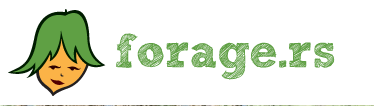 foragers