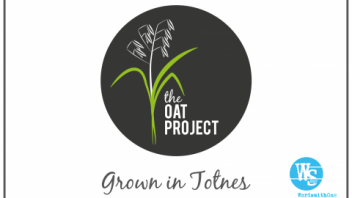 Get your oats here! Community support helps new enterprise transform local food supply chain