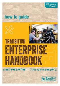 Enterprise Handbook