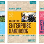 Unveiling three essential new REconomy guides for Transition groups