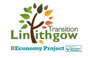 What does REconomy look like in … Linlithgow?
