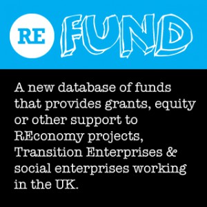 REconomy creates new Funding Database