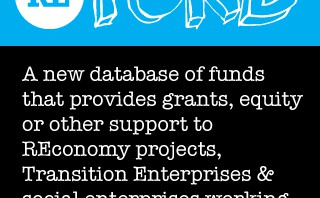 Funding, finance and support update for Transition Enterprises