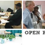 Open Project Nights Get Going in Brixton